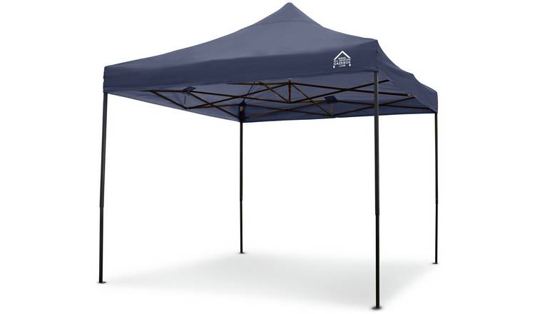 3x3 pop outlet up gazebo argos