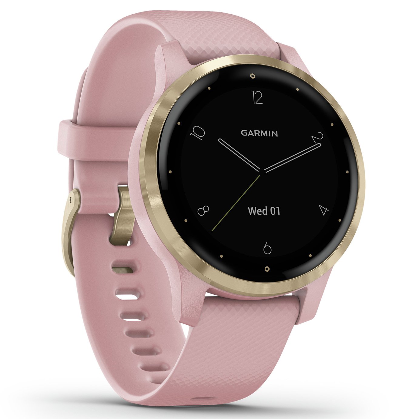 garmin fitness watch argos