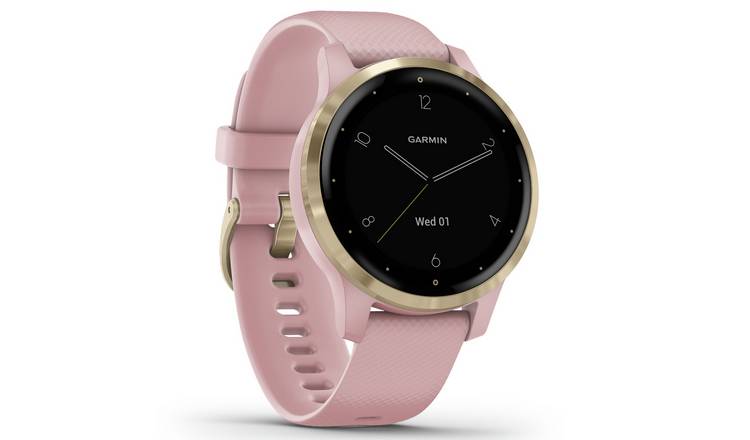 Argos garmin clearance golf watch