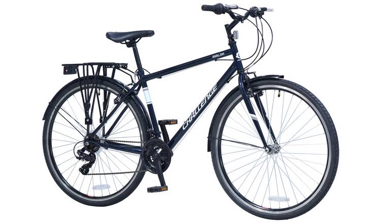 Argos store hybrid bike