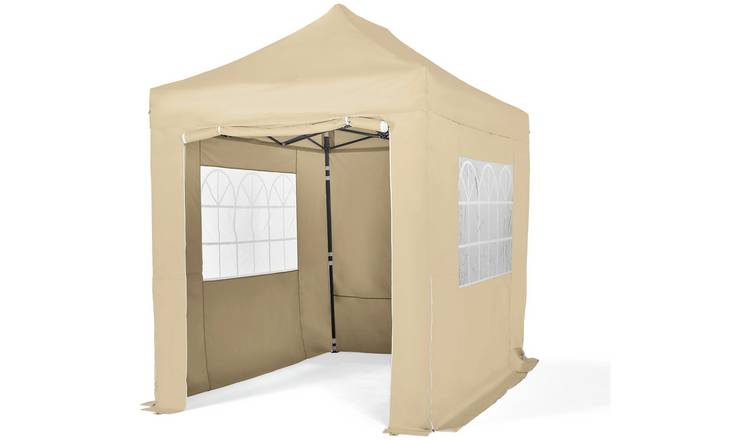 Gazebo on sale lights argos