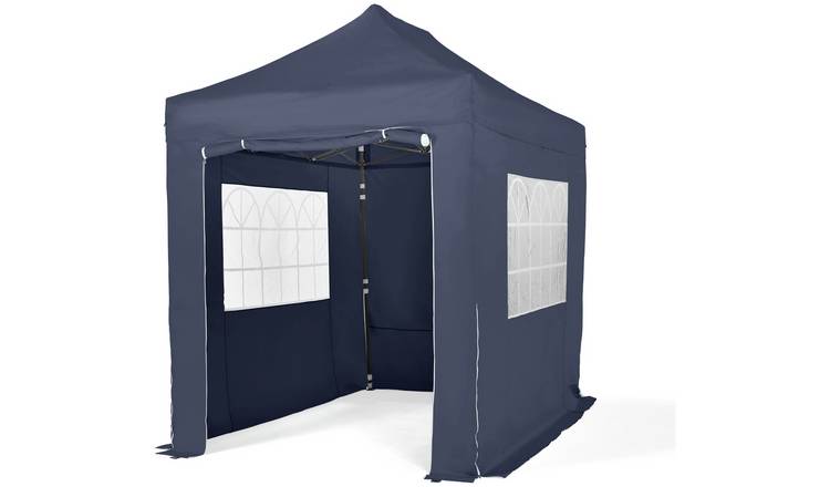 Gazebo deals lights argos