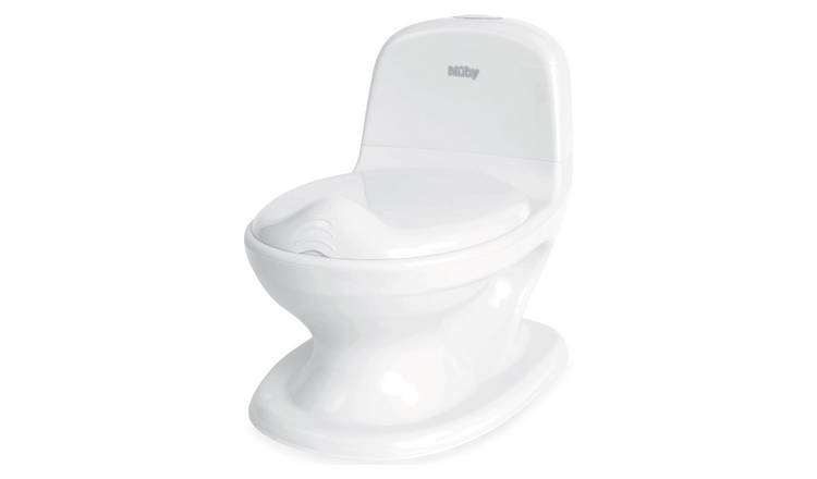 Travel potty outlet argos