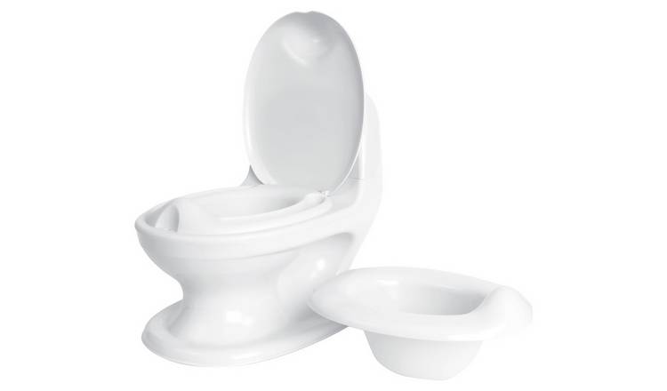  Potty Training Seat Starter Kit—My Size Potty Lights