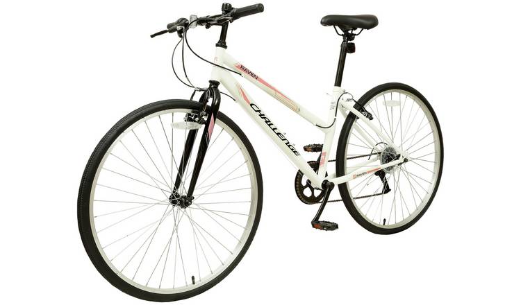 Argos discount ladies bikes