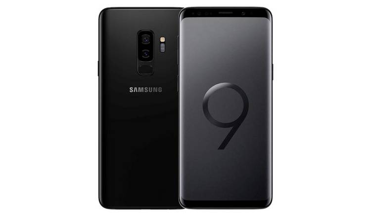 samsung s9 plus used price