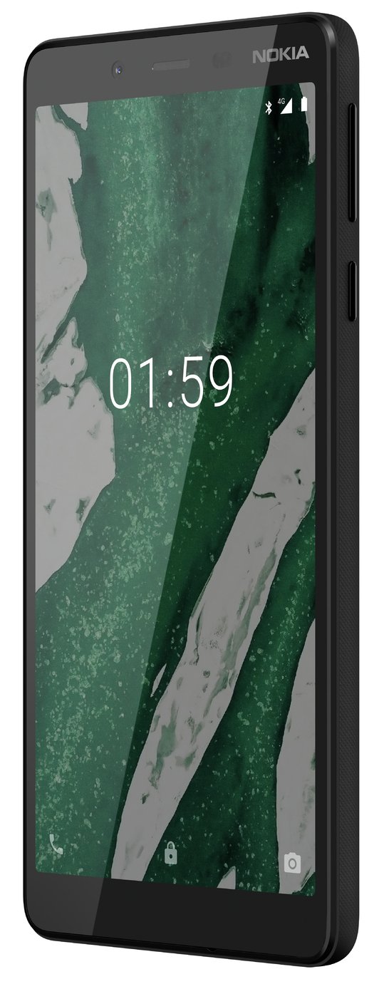 EE Nokia 1 Plus Mobile Phone Review