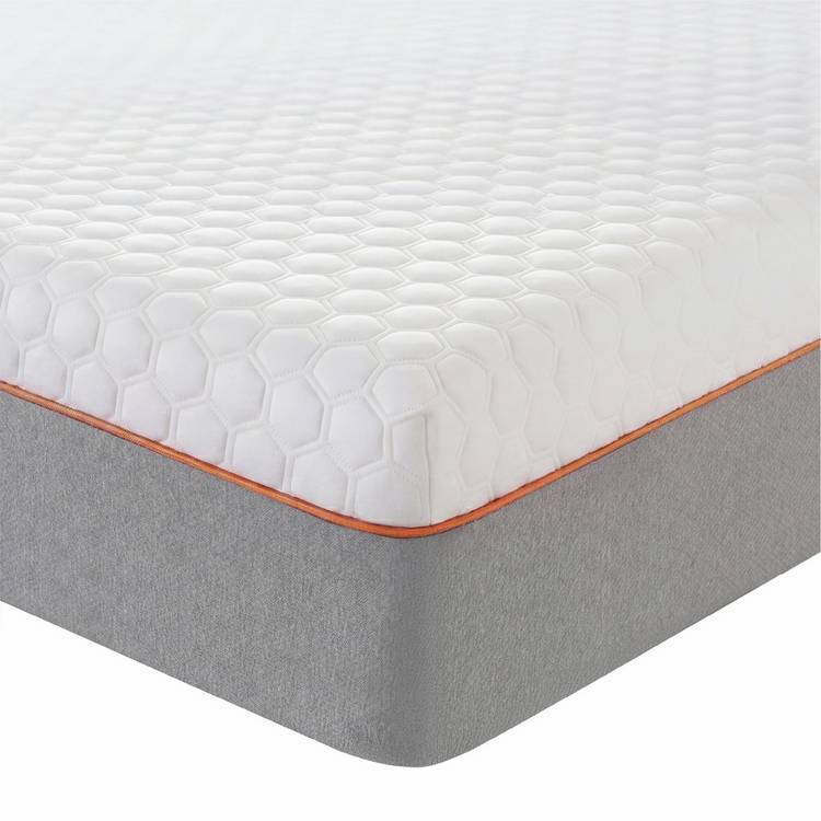 Dormeo Octasmart Hybrid Mattress - Single 0
