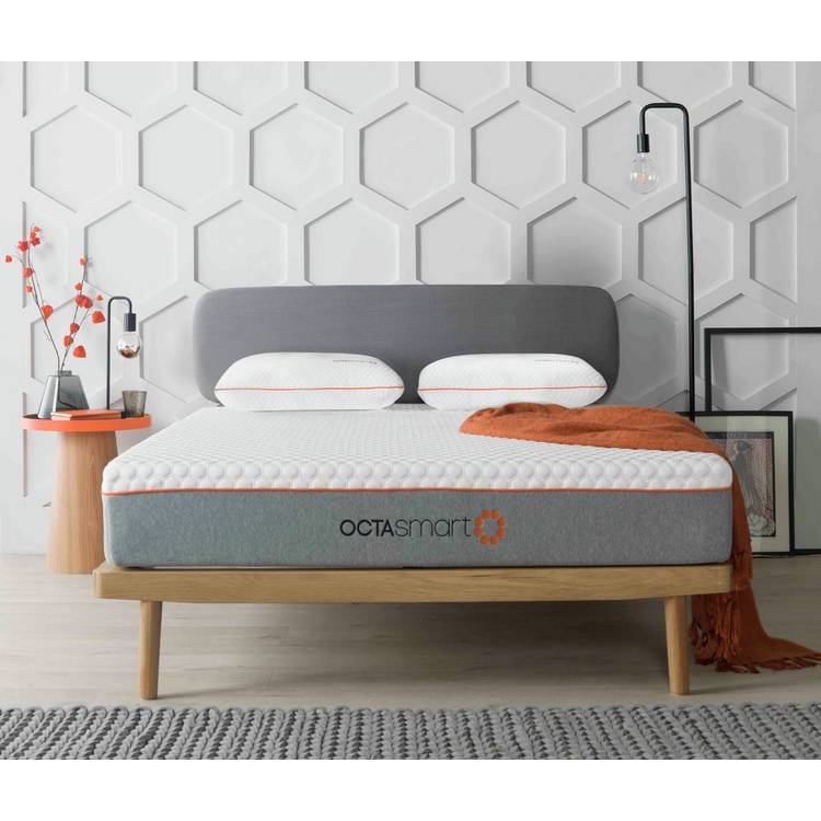 Dormeo Octasmart Hybrid Mattress - Single 0