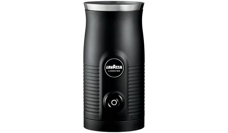 Buy Lavazza 180ml Milk Easy Frother, Kitchen utensils