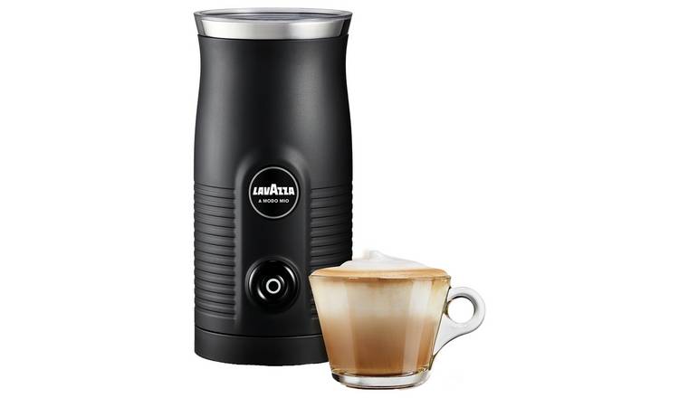 Buy Lavazza 180ml Milk Easy Frother, Kitchen utensils