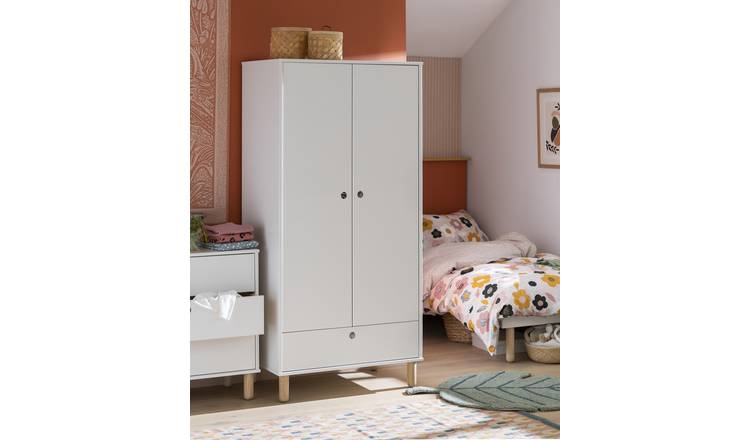 Argos clearance child wardrobe