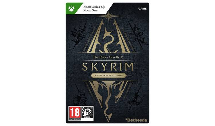 Buy skyrim hot sale xbox one