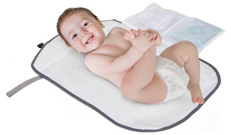 Argos store baby mat