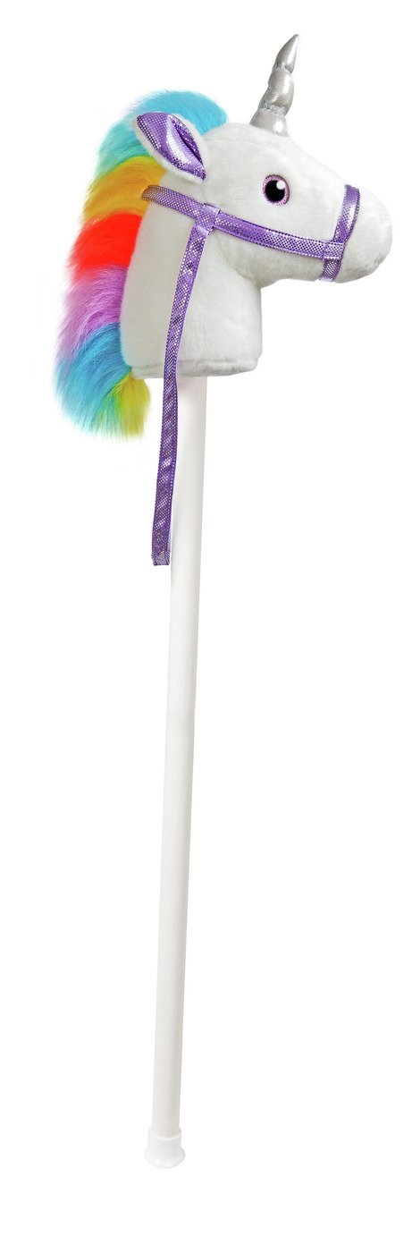 walking unicorn argos