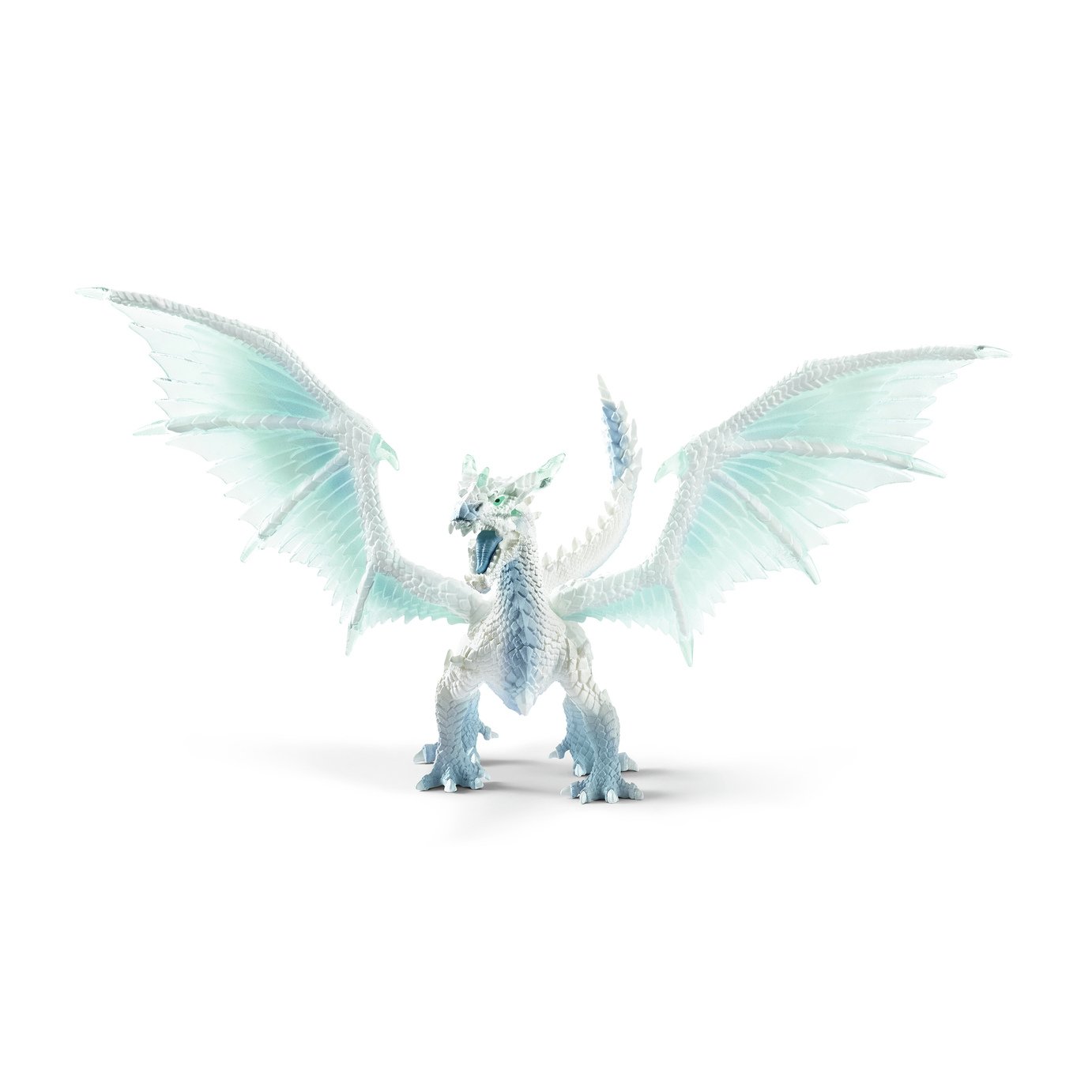 Schleich Eldrador Ice Dragon Review