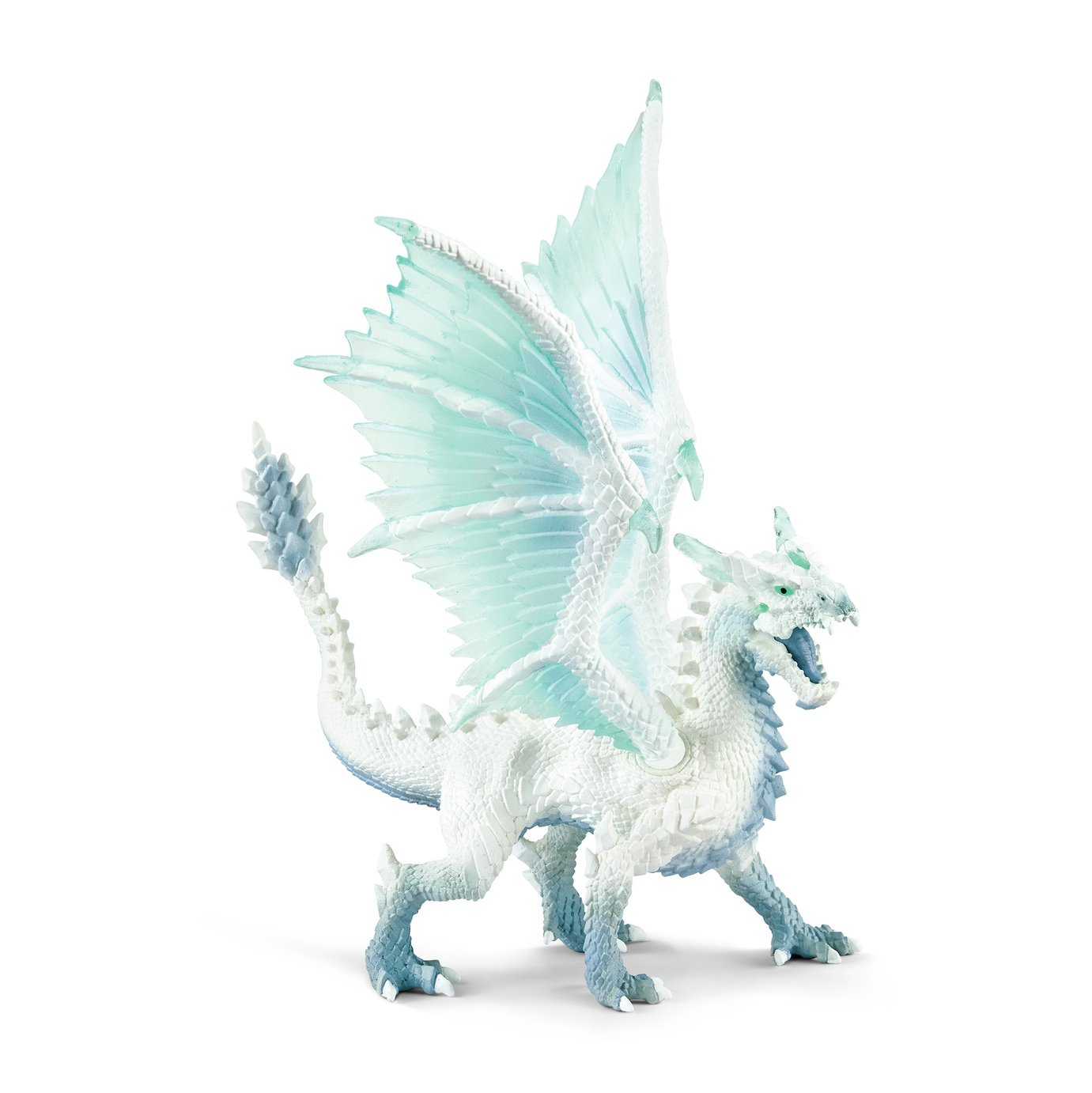 Schleich Eldrador Ice Dragon Review