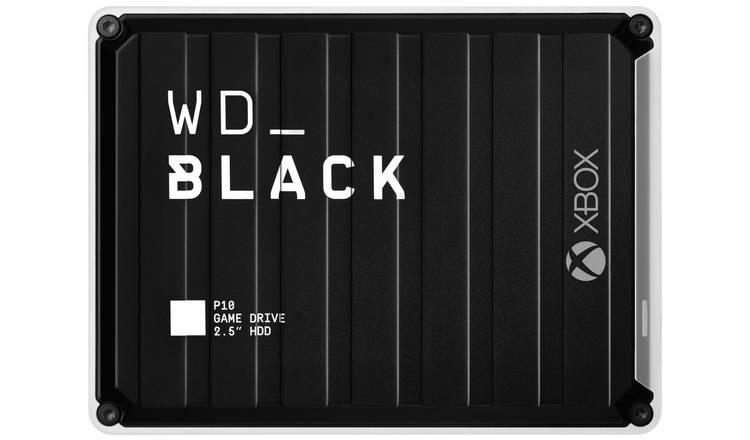 Wd 2tb gaming best sale drive