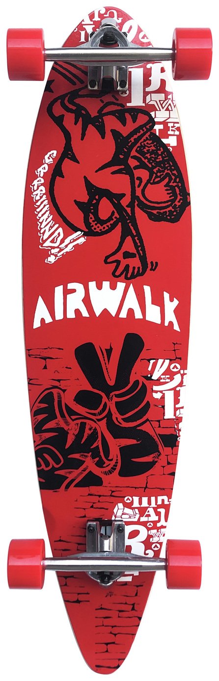 Airwalk 38