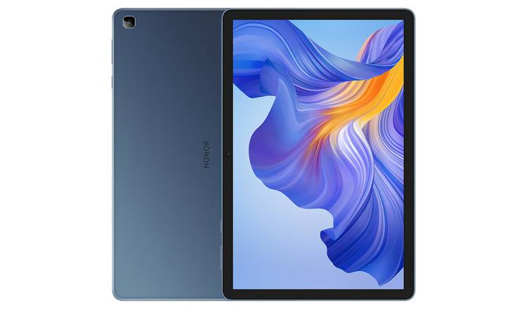 HONOR Pad X8 10.1 Inch 64GB Wi-Fi Tablet - Blue