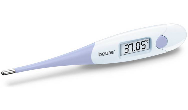 Argos in deals ear thermometer