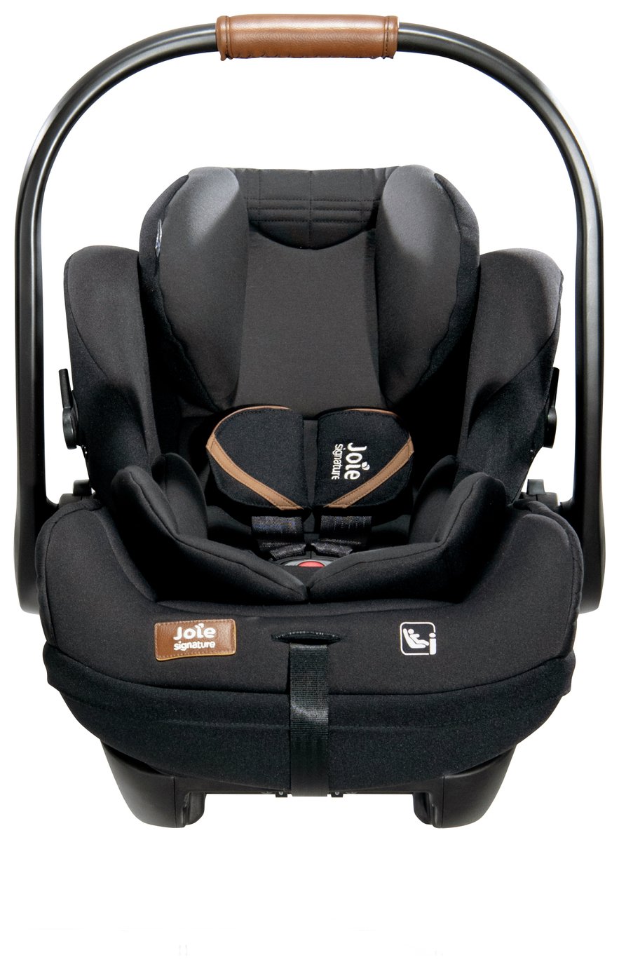 Joie Signature i-Level Car Seat - Eclipse