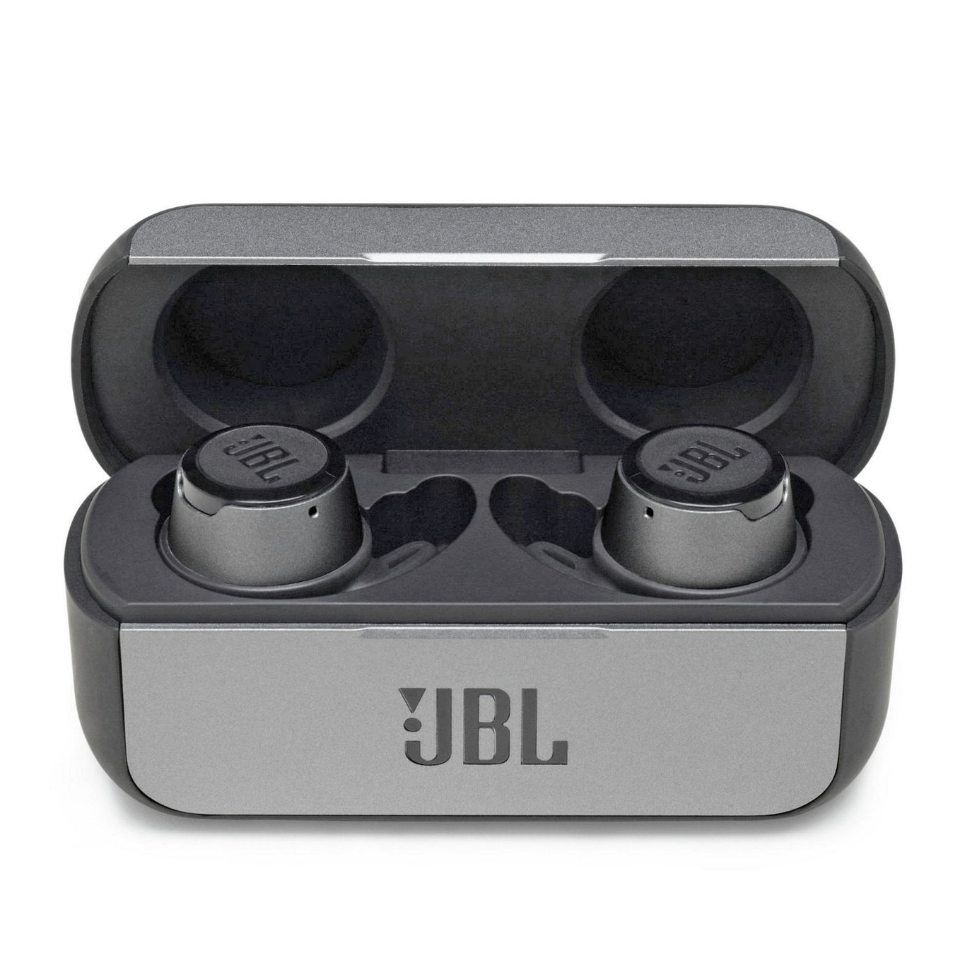JBL Reflect Flow In-Ear True Wireless Earbuds - Black