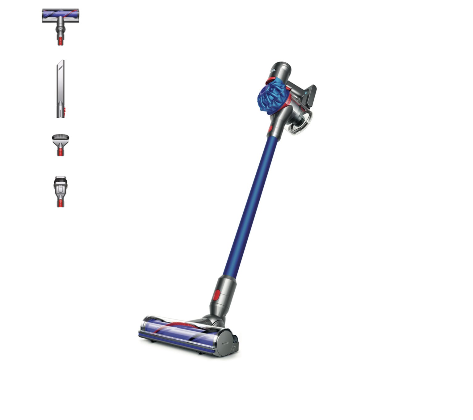 Dyson V7 Motorhead Plus Cordless Vacuum Cleaner