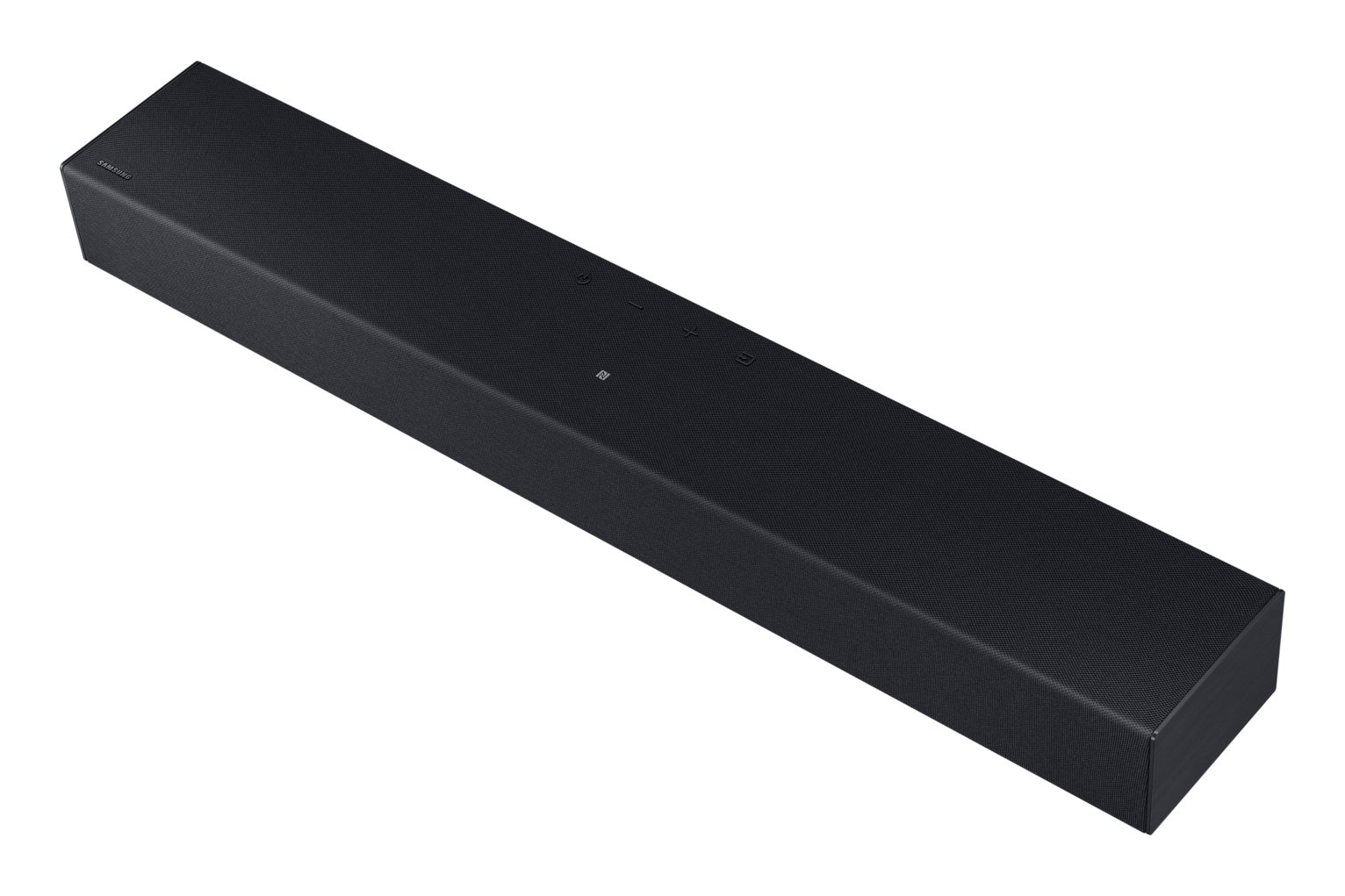 Samsung HW-C400 2Ch All-In-One Sound Bar 