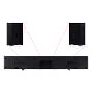 Ripley - BARRA DE SONIDO SAMSUNG HW-C400 2.0 CH (NUEVO 2023)