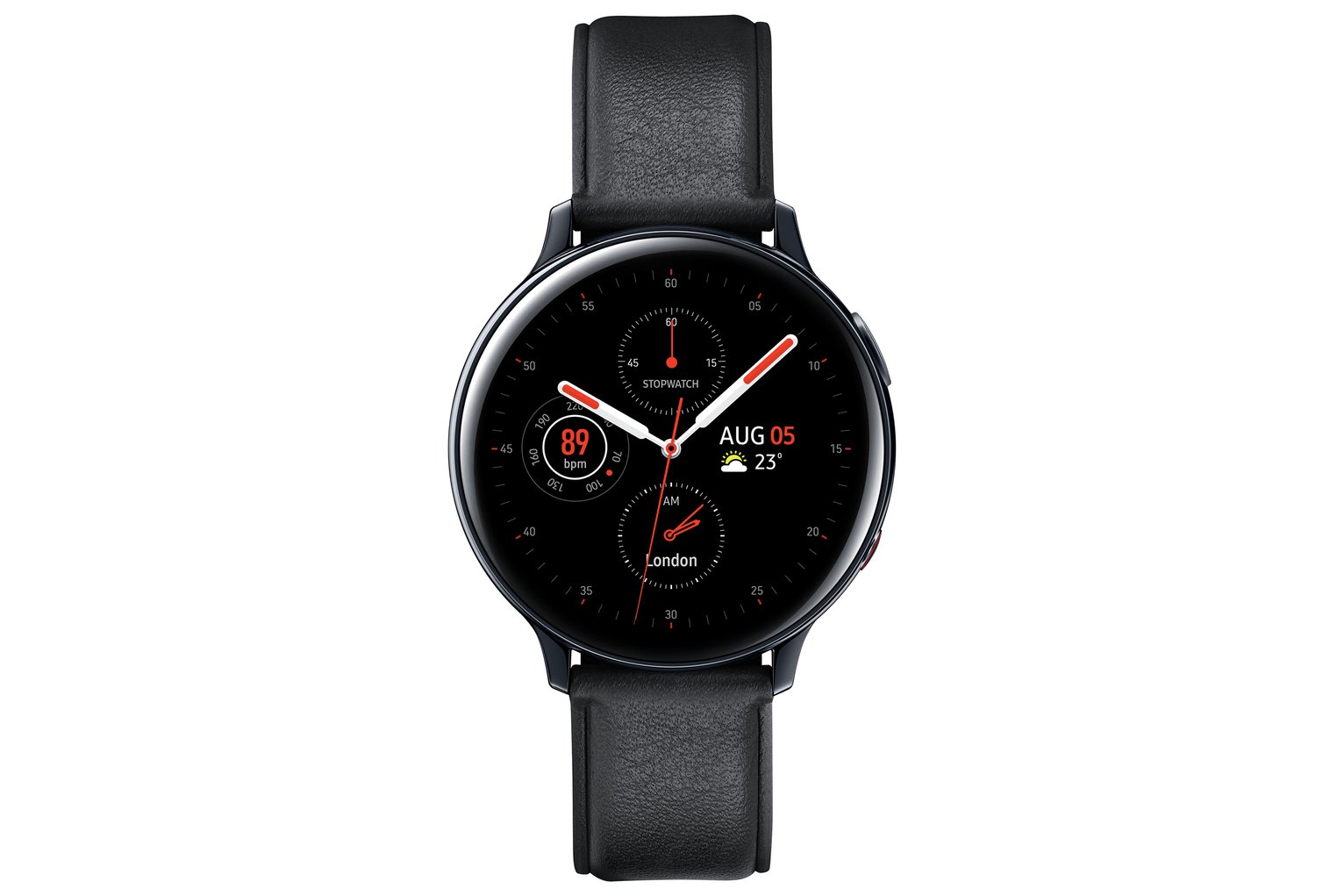 Argos samsung galaxy watch hot sale active