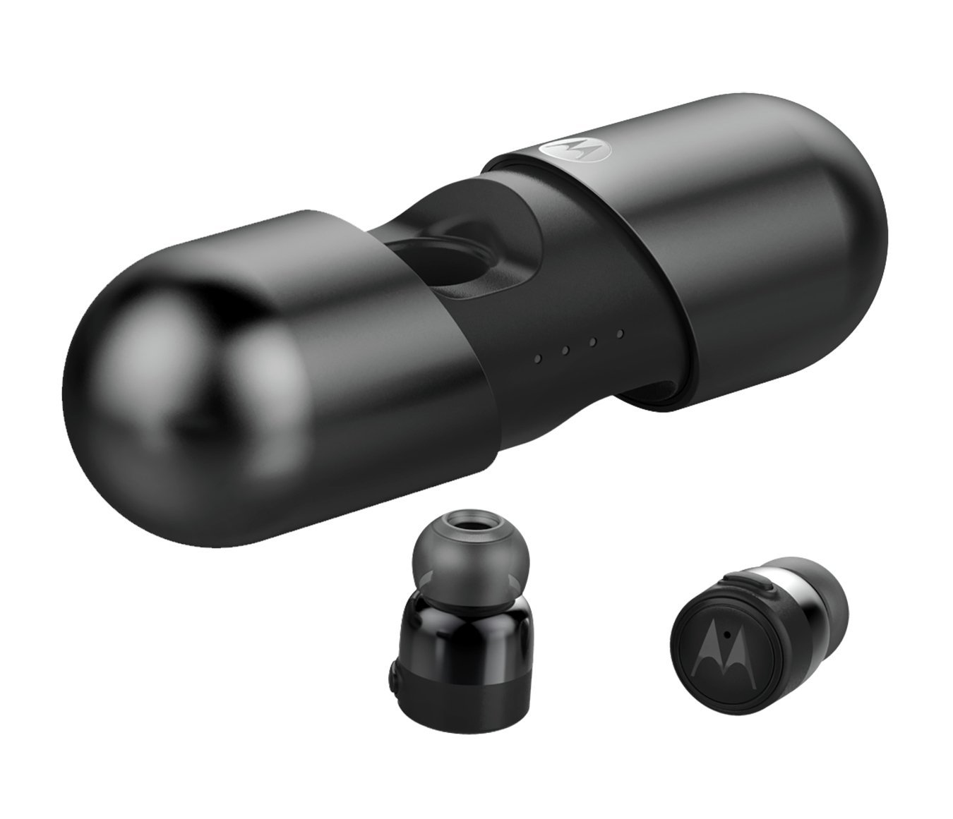 Motorola Verve Buds 400 In-Ear True Wireless Earbuds Review