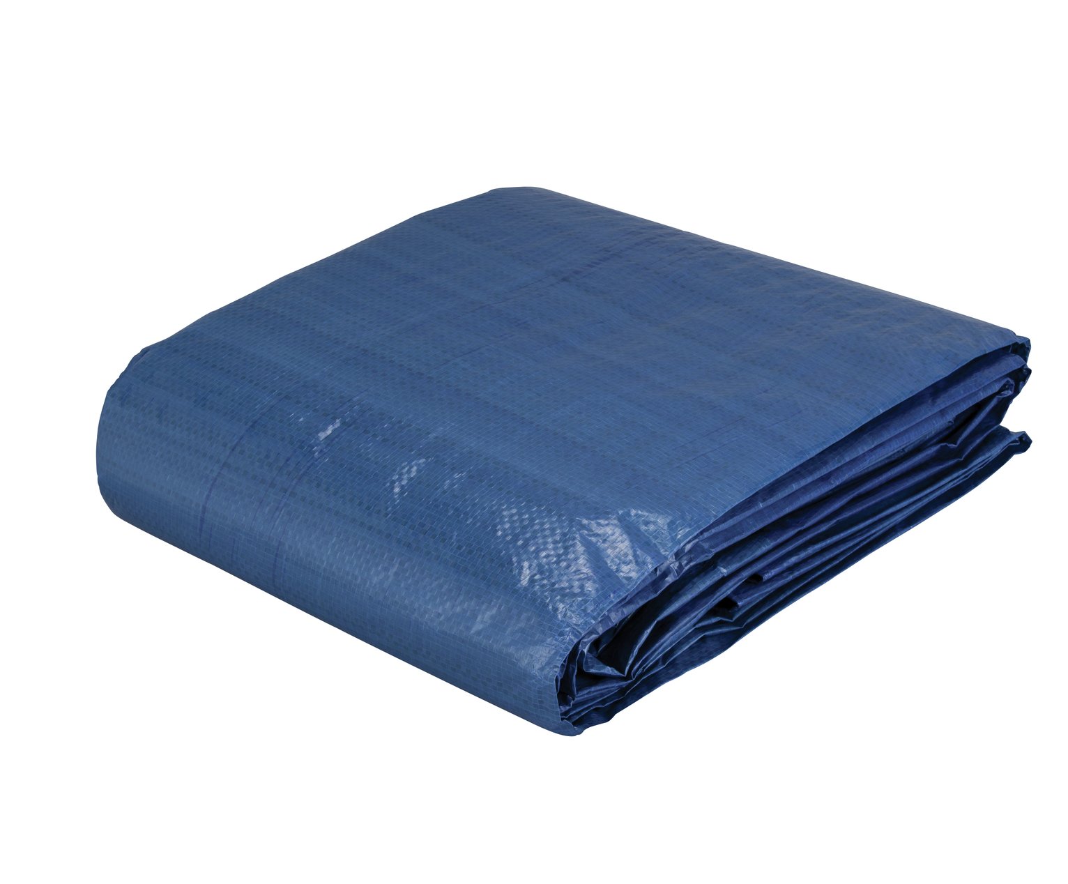 Guild 6m x 9m Tarpaulin Review