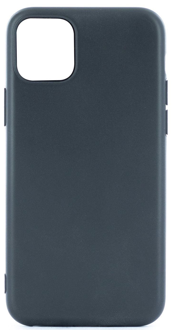 Proporta iPhone 11 Pro Max Phone Case - Black