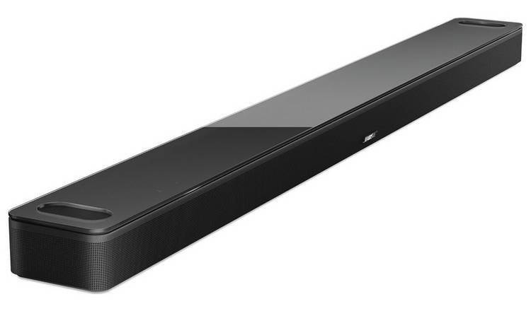 Bose 900 All In One Smart Bluetooth Sound Bar - Black