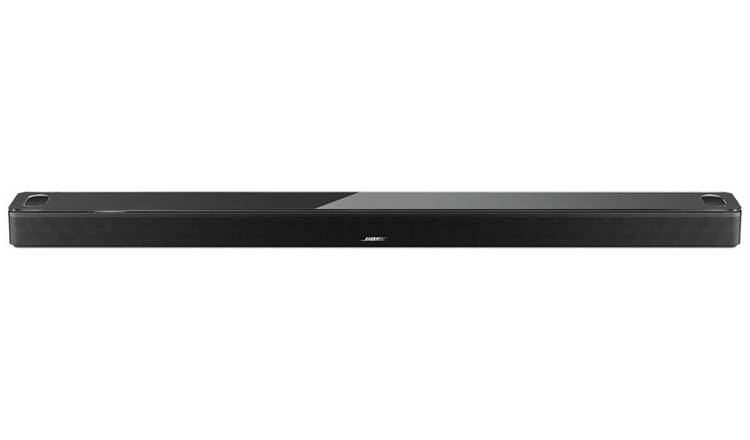 Buy Bose 900 All In One Smart Bluetooth Sound Bar - Black | Sound 