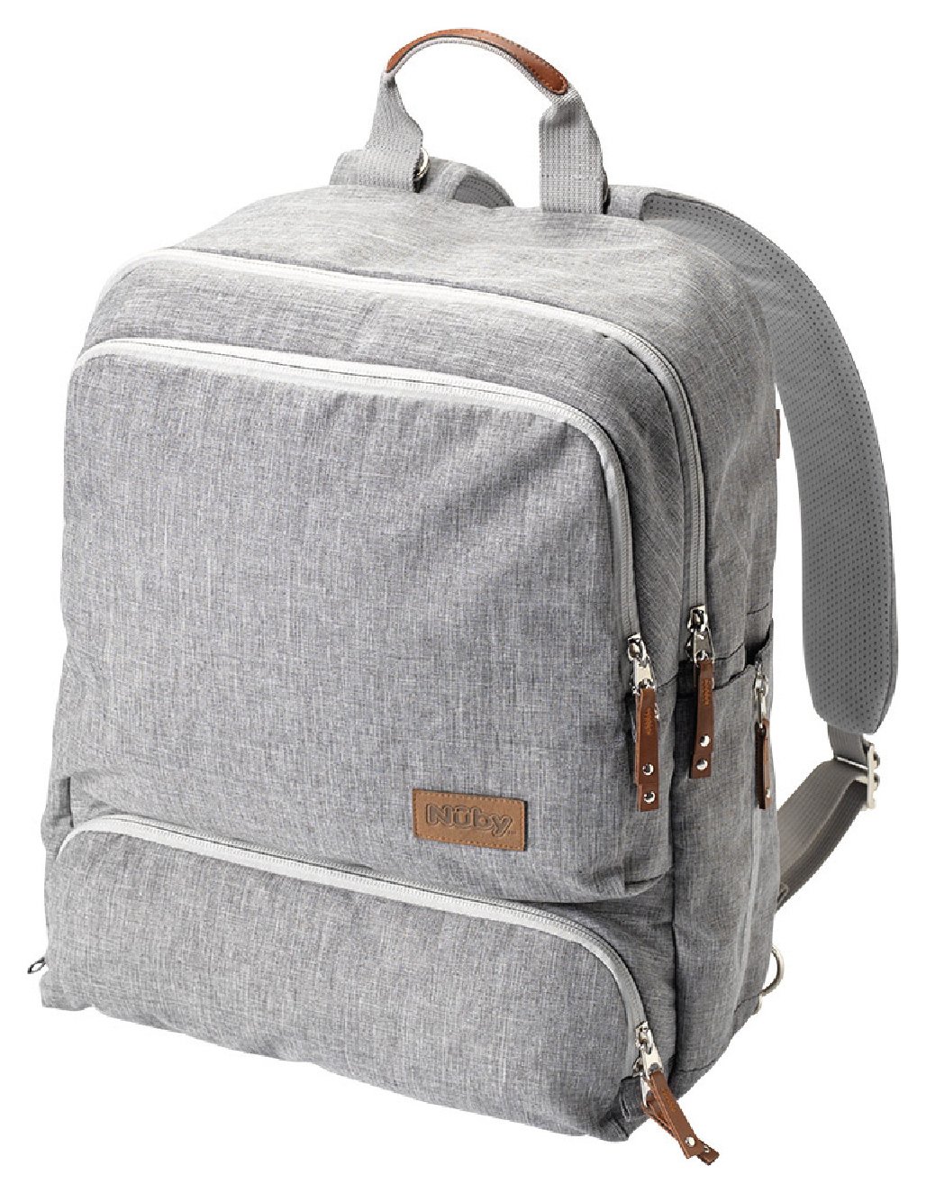 Nuby Backpack Changing Bag