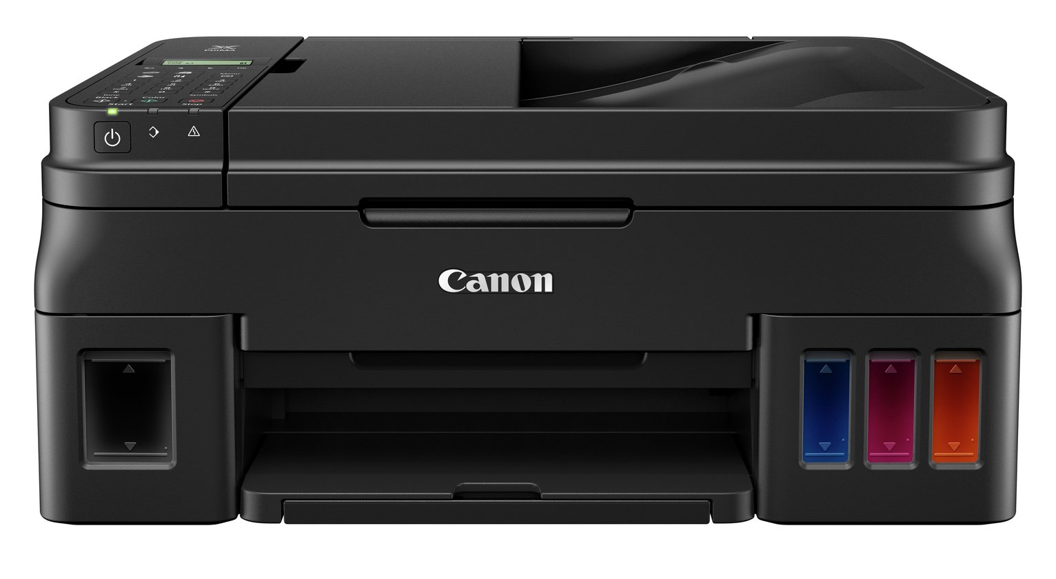 Canon PIXMA G4511 Wireless Ink Tank Printer