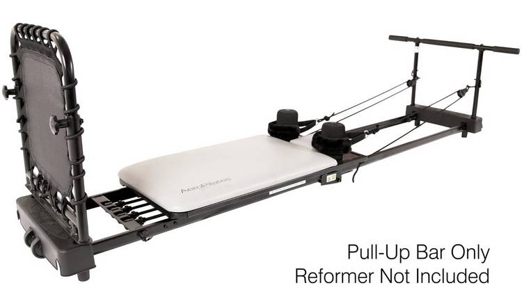 Stamina Bodi-tek AeroPilates Pilates Reformer Pull-up Bar