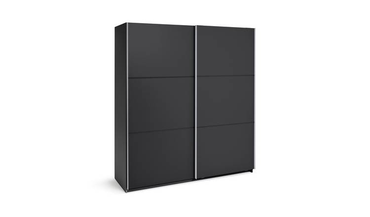 Habitat deals holsted wardrobe