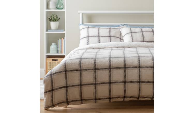 Argos duvet sets deals double