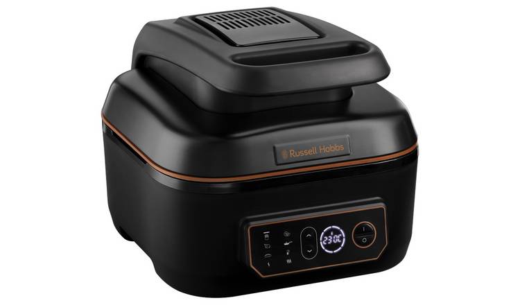 Russell hobbs 2025 air fryer