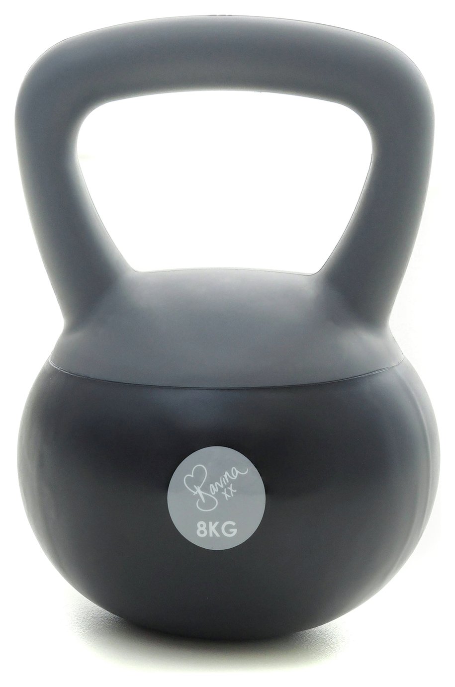 Davina McCall Fitness Soft Kettlebell 8kg