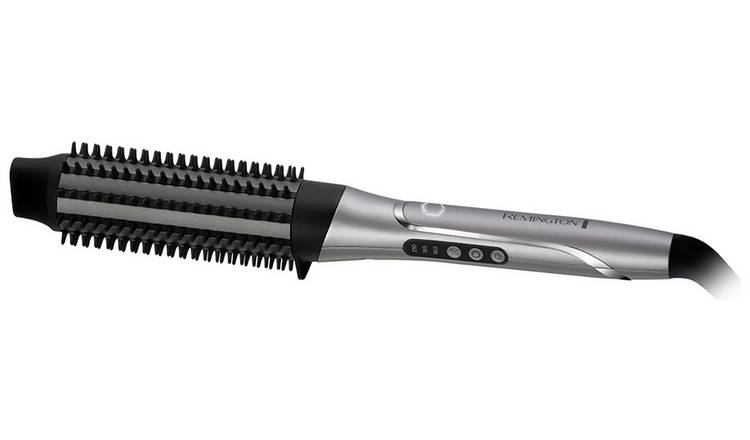 Buy Remington CB9800 PROluxe You Adaptive Hot Brush | Hair brushes | Argos