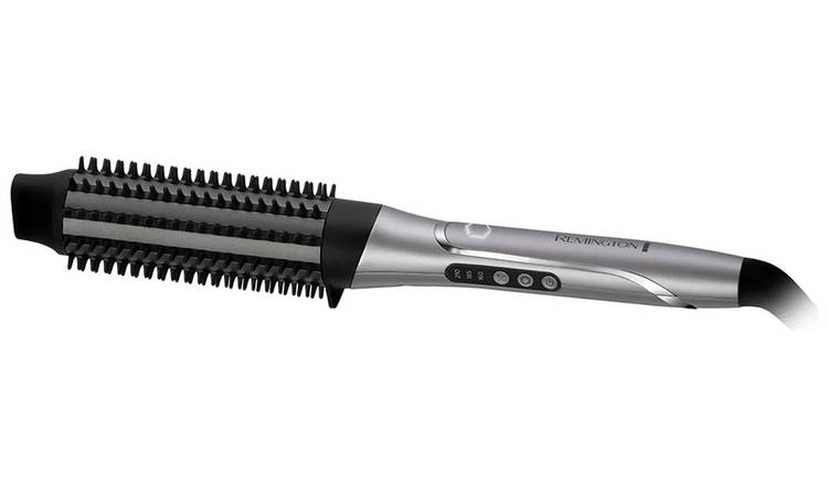 Argos hair dryer outlet brush