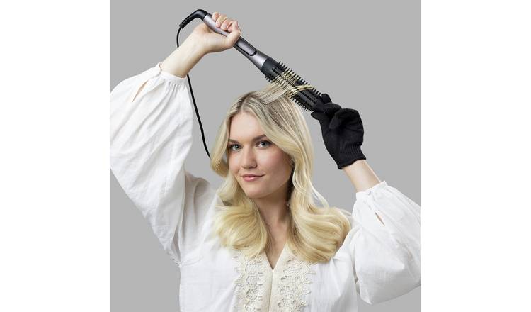 Brush 2024 straightener argos