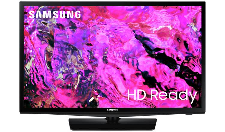 Samsung UE24N4300 LED HDR HD Ready 720p Smart TV, 24 inch with