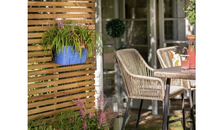 Sainsburys garden best sale table and chairs