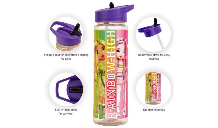 Dog water outlet bottle argos