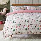 Christmas deals bedding argos